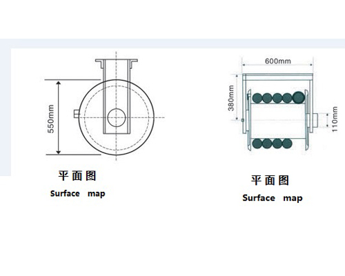 汽車尾氣抽排系統(tǒng)-P3效果圖